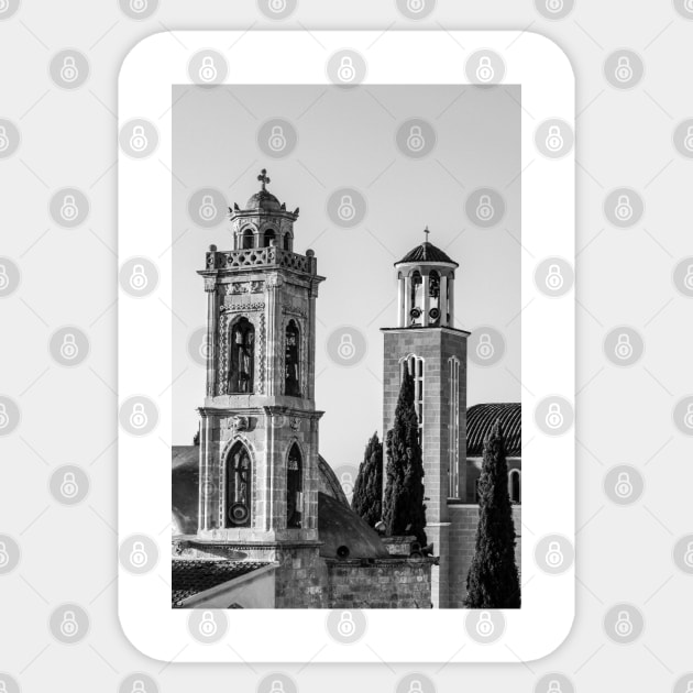 Architecture Photography Sticker by PhotoHarmony